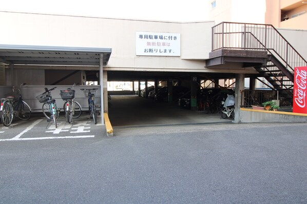 サンハイツ大和第2の物件内観写真